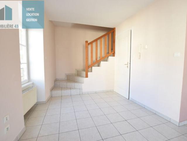 Appartement location à Le Puy-en-Velay, Aiguilhe