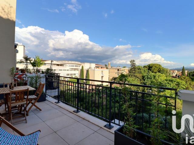 Appartement location à Aix-en-Provence, Ventabren