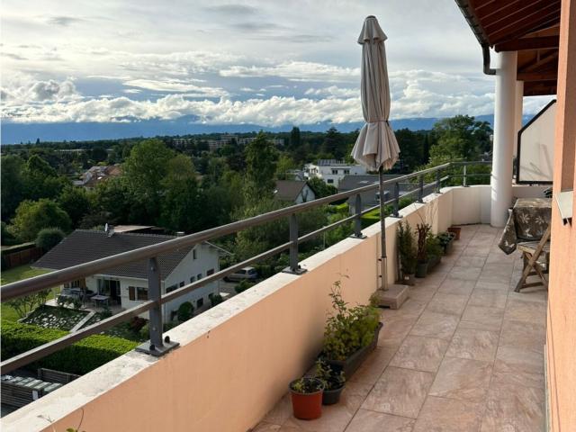 Appartement location à Saint-Julien-en-Genevois, Ambilly