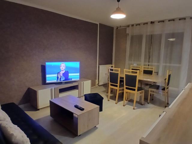 Appartement location à Angers