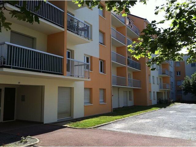 Appartement location à Angers