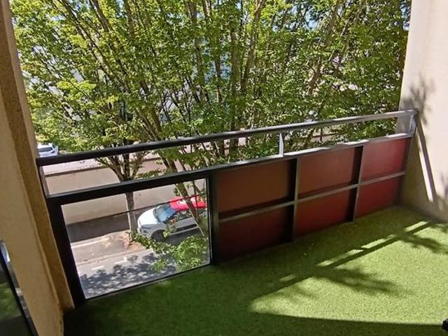 Appartement location à Angers