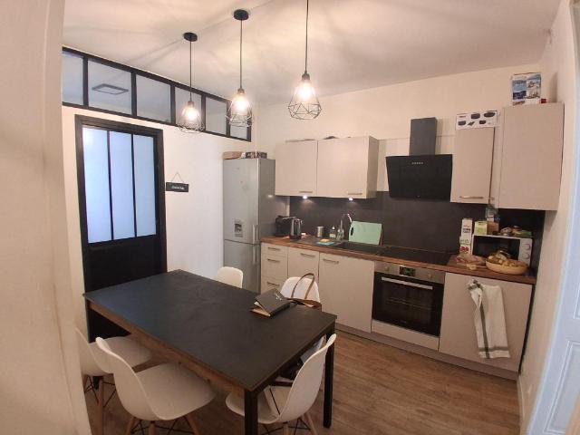 Appartement location à Saint-Julien-en-Genevois, Annemasse