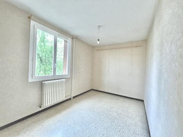 Appartement location à Marseille, Aubagne