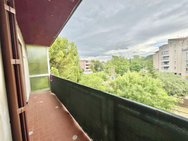 Appartement location à Marseille, Aubagne