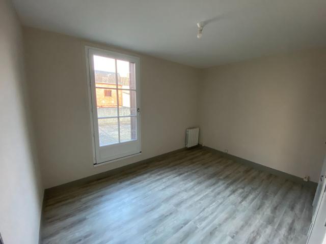 Appartement location à Vierzon, Aubigny-sur-nère