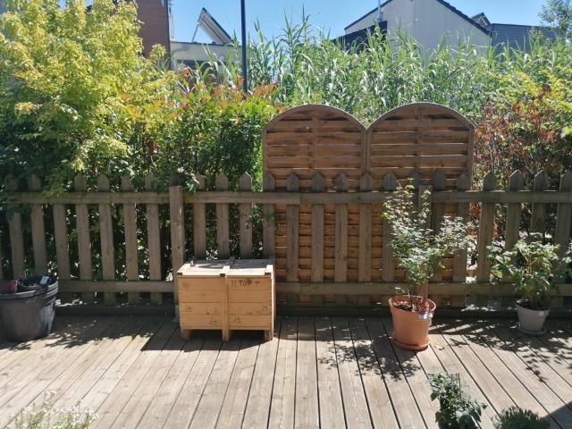 Appartement location à Palaiseau, Ballainvilliers