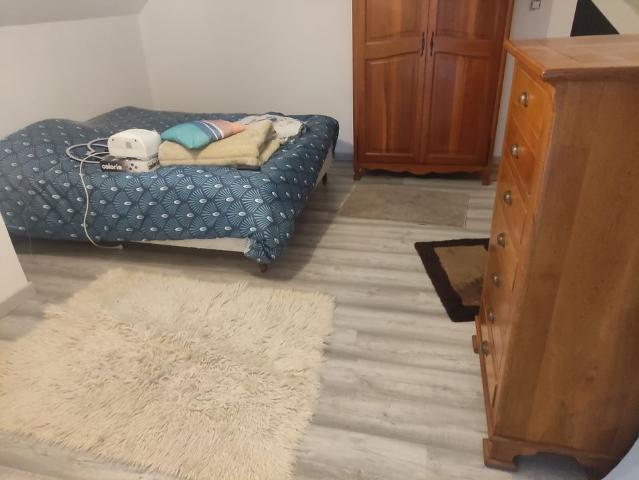 Appartement location à Angers, Baracé