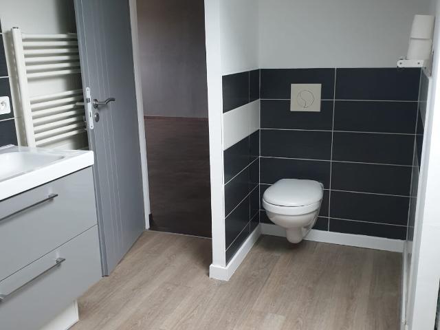 Appartement location à Belfort, Beaucourt