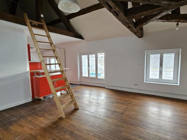 Appartement location à Orléans, Beaugency
