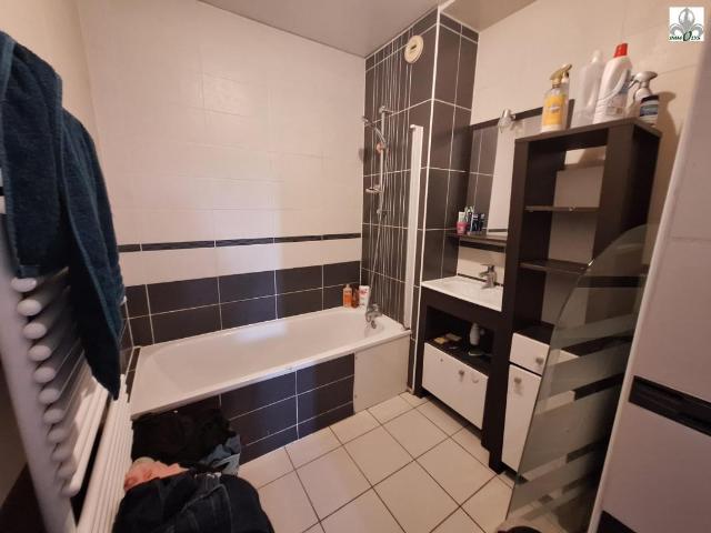 Appartement location à Besançon