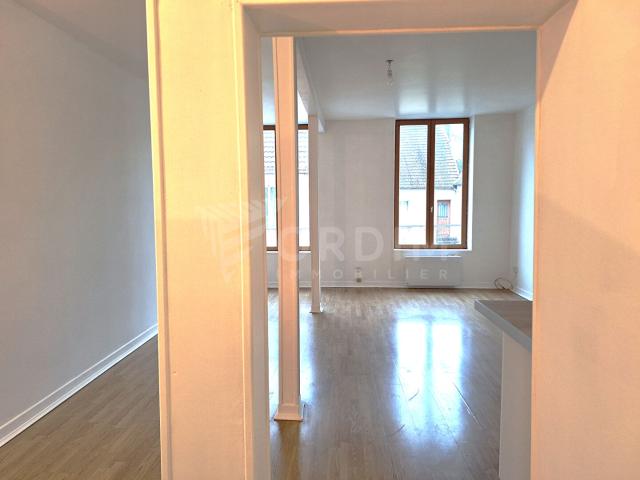 Appartement location à Montargis, Bonny-sur-loire