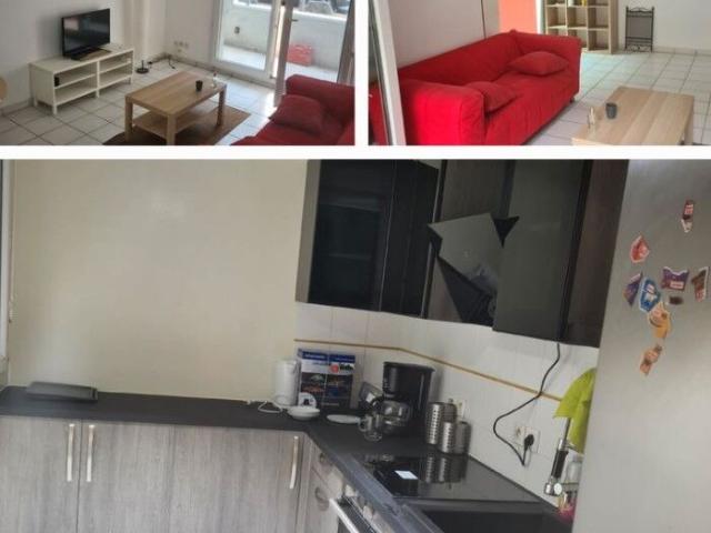 Appartement location à Rodez, Onet-le-château