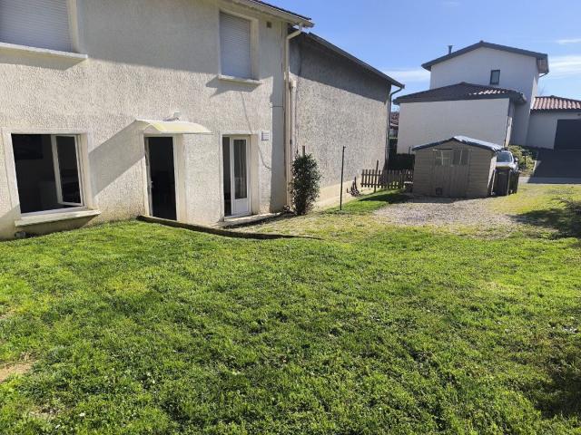 Appartement location à Bressolles, Ain
