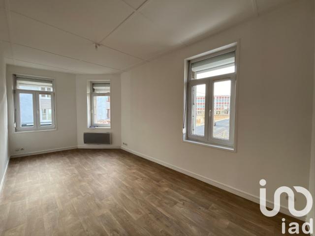 Appartement location à Béthune, Bruay-la-buissière
