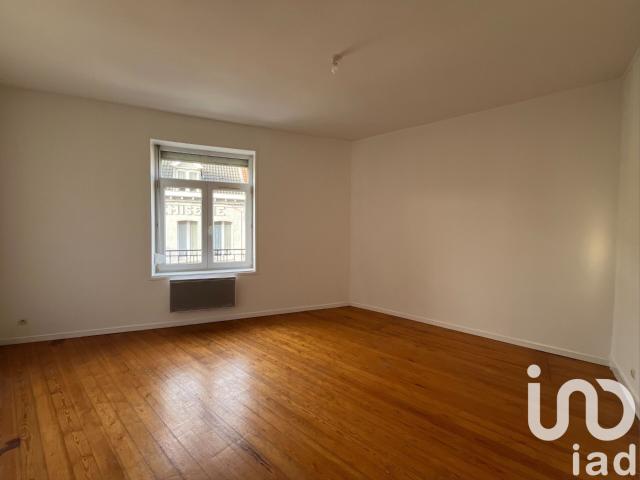 Appartement location à Béthune, Bruay-la-buissière