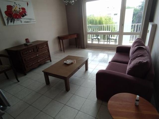 Appartement location à Caen