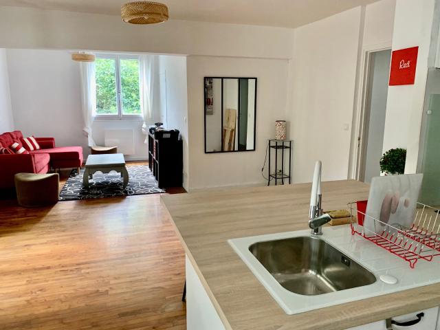 Appartement location à Cahors