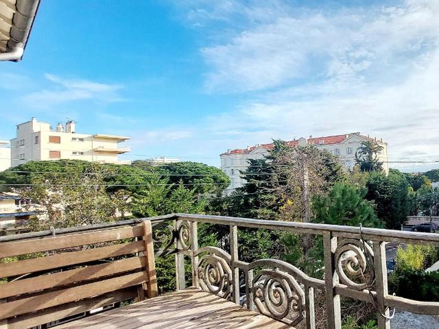 Appartement location à Hautes Vallergues, Cannes