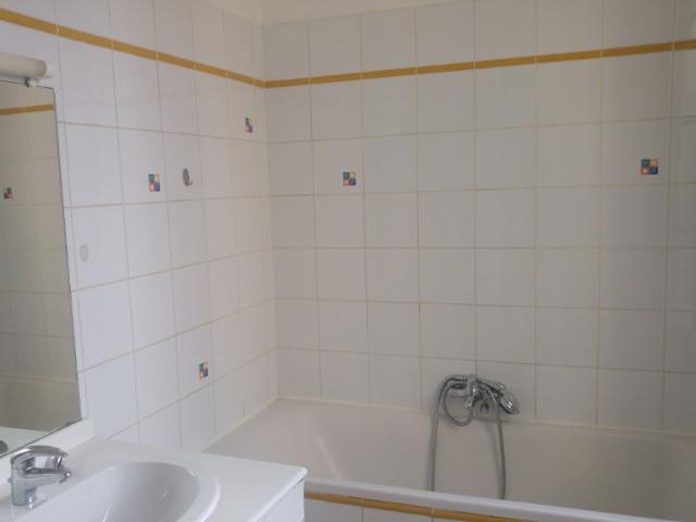 Appartement location à Carpentras