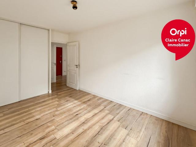 Appartement location à Castres