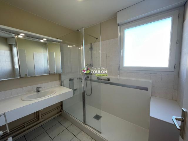 Appartement location à Clermont-Ferrand, Chamalières