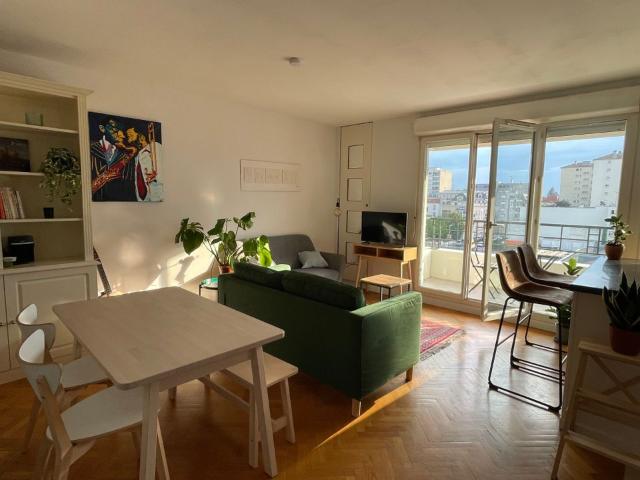 Appartement location à Nogent-sur-Marne, Charenton-le-pont