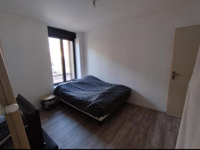 Appartement location à Charleville-Mézières, Charleville-mézières