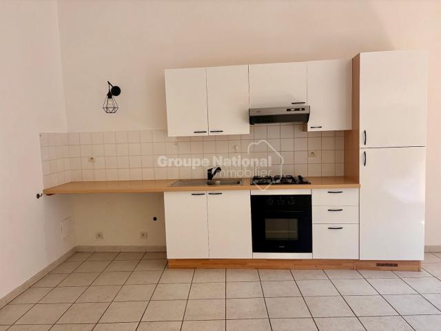 Appartement location à Carpentras, Châteauneuf-du-pape