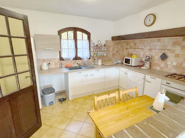 Appartement location à Grasse, Châteauneuf-grasse