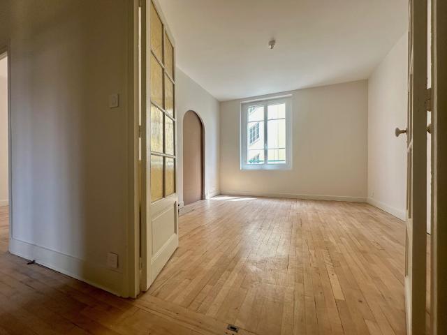Appartement location à Bonnabaud, Clermont-Ferrand