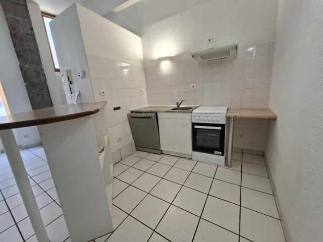 Appartement location à Clermont-Ferrand, Clermont-ferrand
