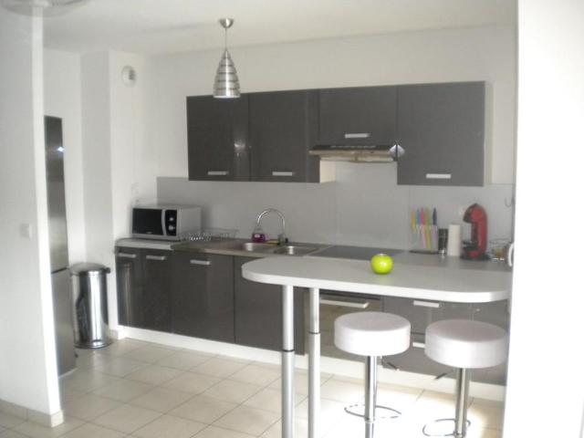 Appartement location à Clermont-Ferrand, Clermont-ferrand