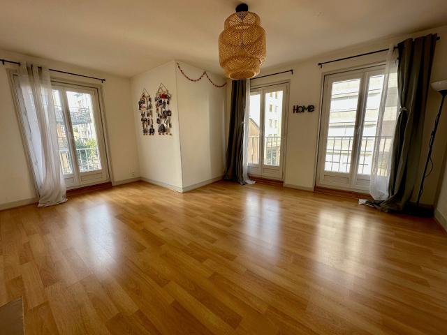Appartement location à Clermont-Ferrand, Clermont-ferrand