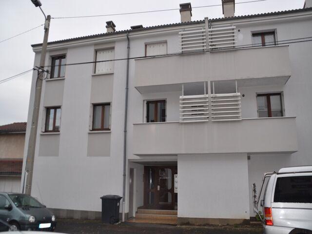 Appartement location à Bonnabaud, Clermont-Ferrand