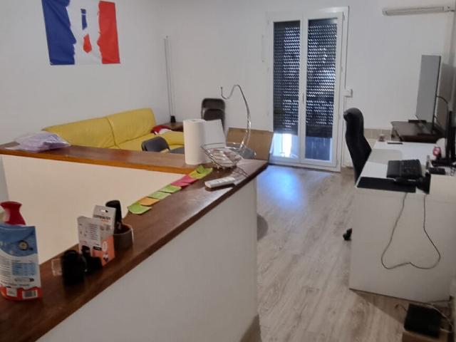 Appartement location à Lodève, Clermont-l'hérault