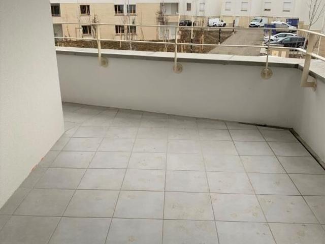 Appartement location à Toulouse, Cornebarrieu