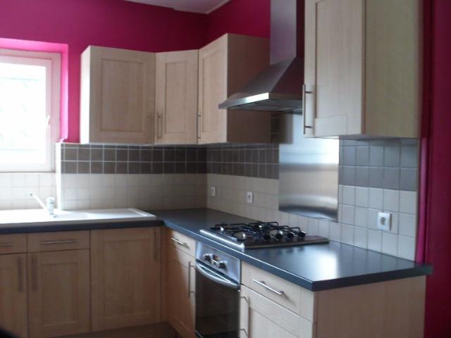 Appartement location à Cosne-Cours-sur-Loire, Saint-père