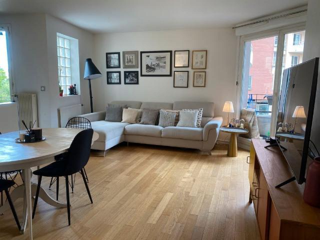 Appartement location à France métropolitaine, Courbevoie