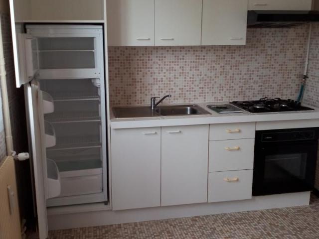Appartement location à Dijon
