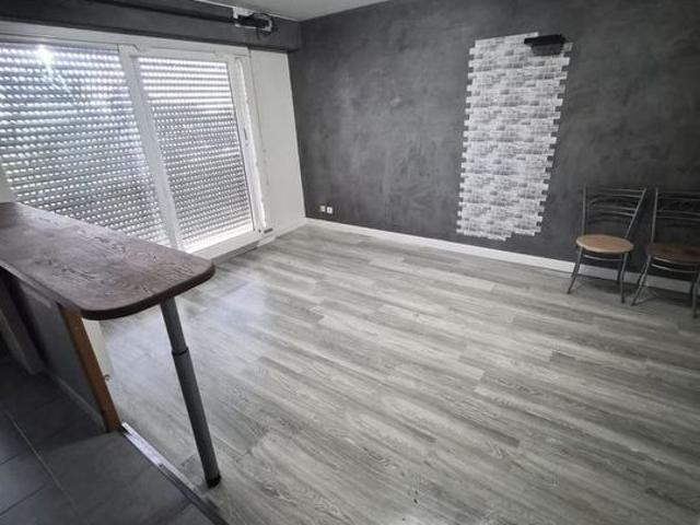 Appartement location à Dijon