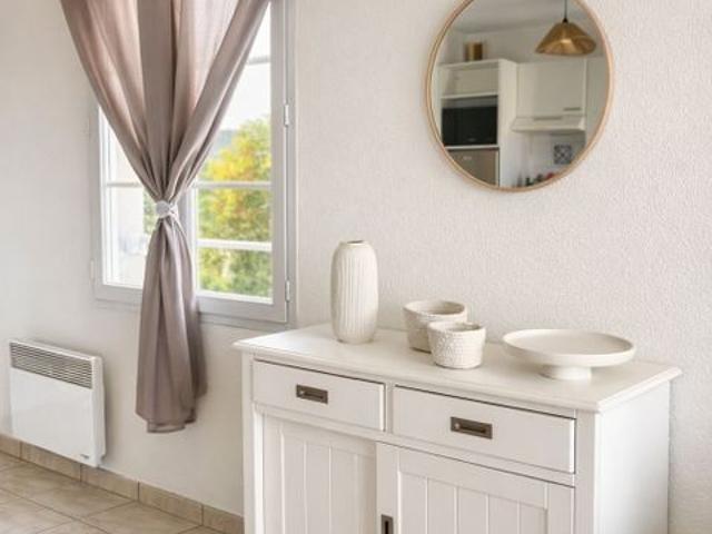 Appartement location à Rochefort, Échillais