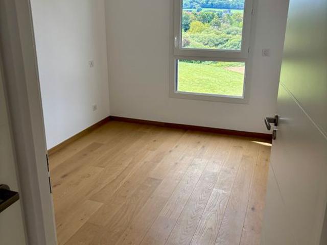 Appartement location à Annecy, Epagny