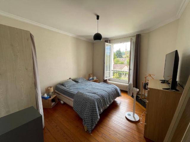 Appartement location à Mantes-la-Jolie, Epône