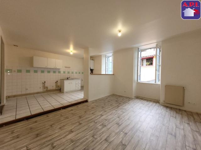 Appartement location à Foix