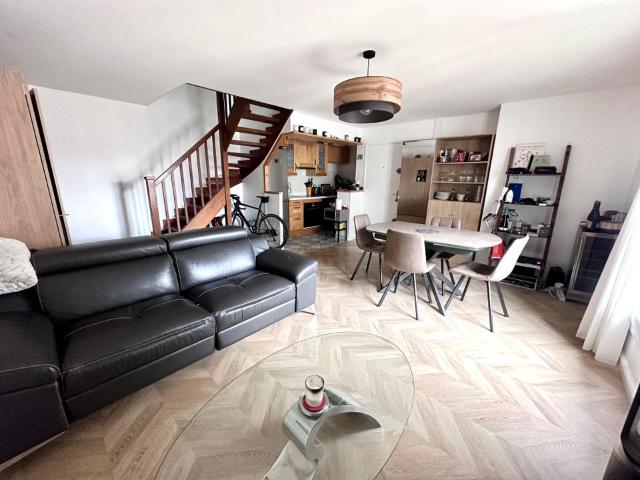 Appartement location à Nogent-sur-Marne, Fontenay-sous-bois