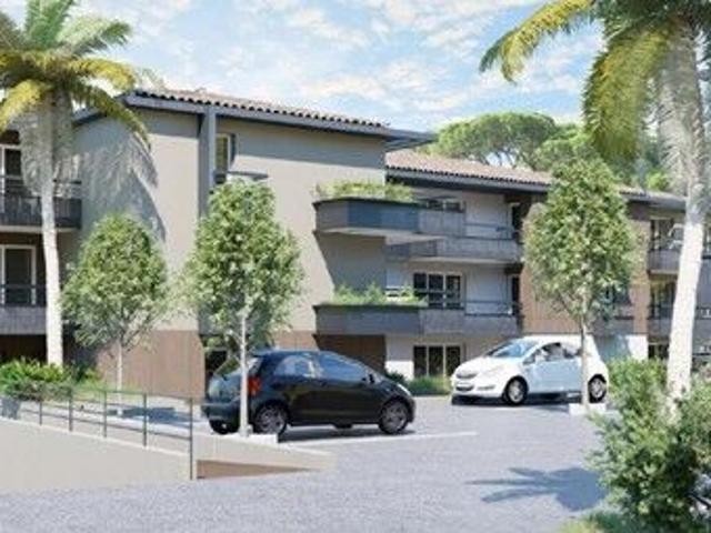 Appartement location à Arrondissement de Draguignan, Fréjus