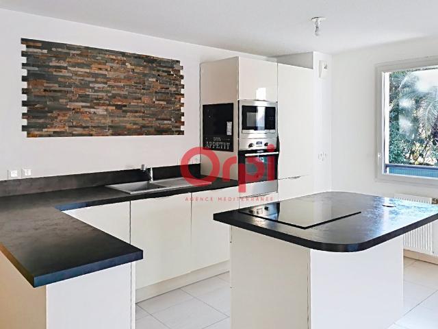 Appartement location à Arrondissement de Draguignan, Fréjus