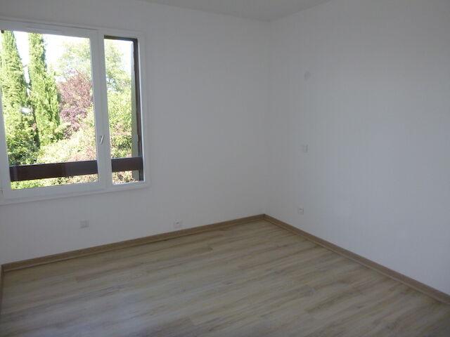 Appartement location à Saint-Julien-en-Genevois, Gaillard