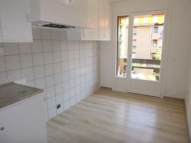 Appartement location à Saint-Julien-en-Genevois, Gaillard